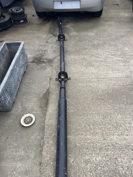 Cardan mercedes sprinter 907 2.2 cdi