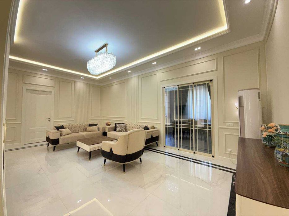 Сдается квартира 3/5/10 в ЖК Parisien с авторским ремонтом!!!