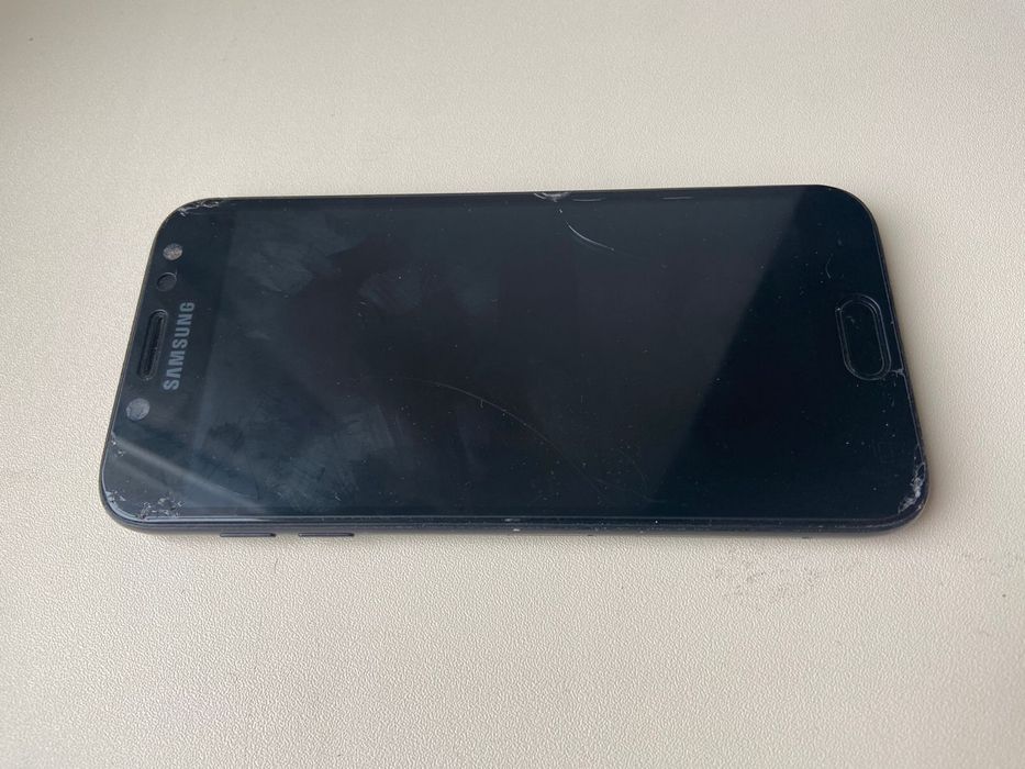 Срочно продам Galaxy J5 2017