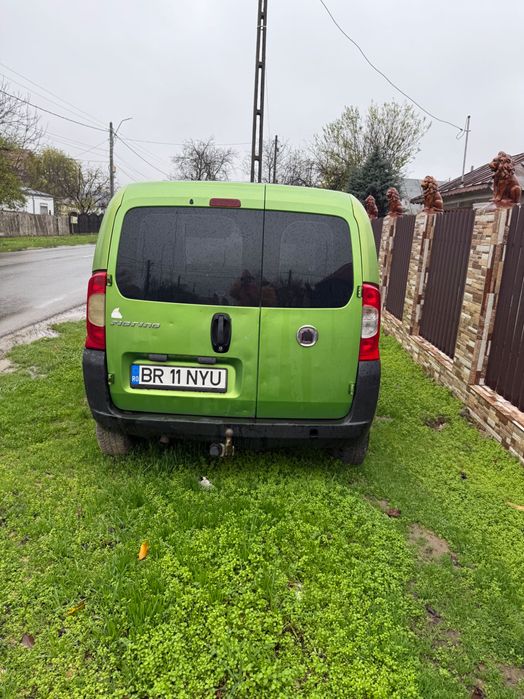Fiat Fiorino 1.3 tdi