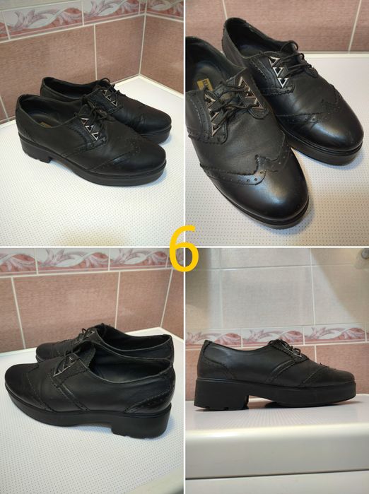 Ботинки, сапоги, туфли.