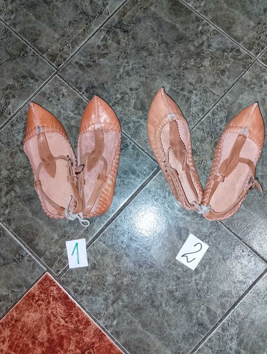 Дамски цървули№37,№38...