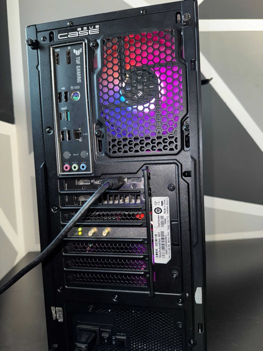 PC Gaming | i5-11600K + RTX 3070 Ti | 32GB RAM |