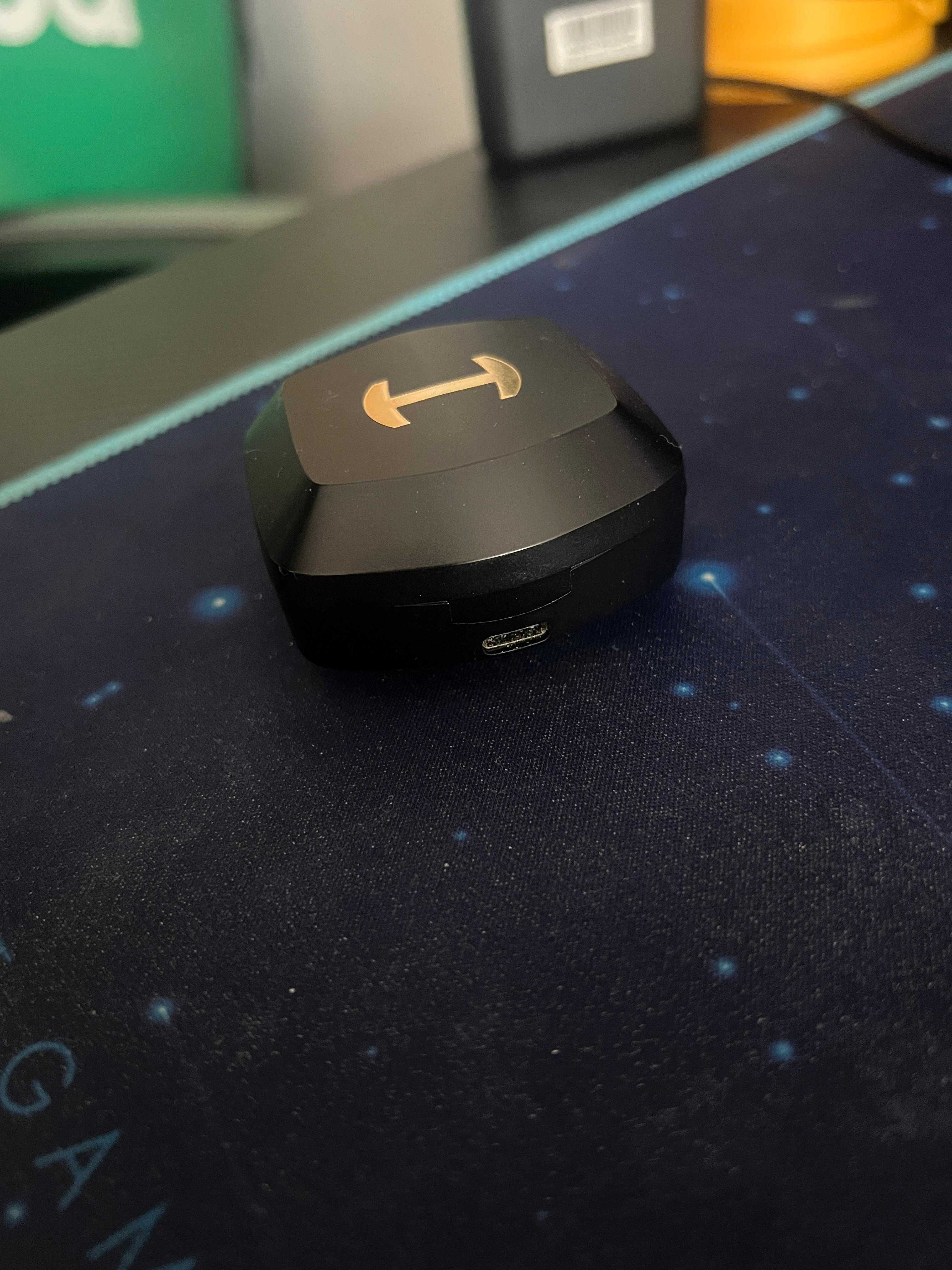 Casti Edifier Gaming Wireless