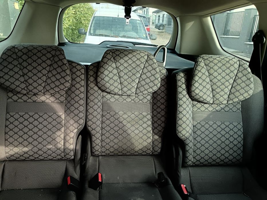 Vand Renault Scenic 1.5 dci