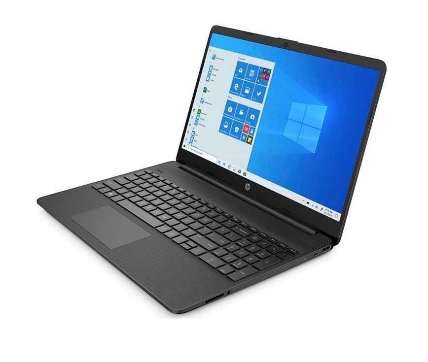 Ноутбук HP 15s AMD R3-7320U/8GB LPDDR5/512GB M2 SSD/ 15.6" FHD IPS