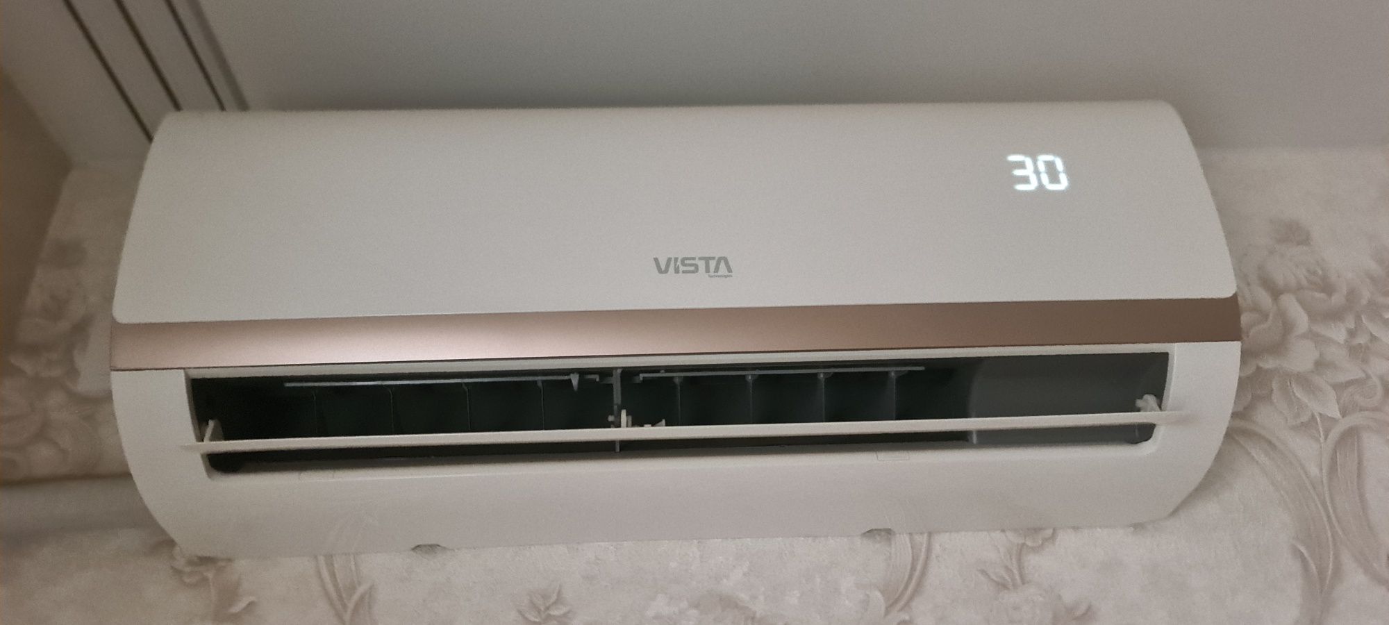 Кондиционер Vista 1 шт    18