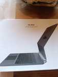 Smart keyboard iped noua