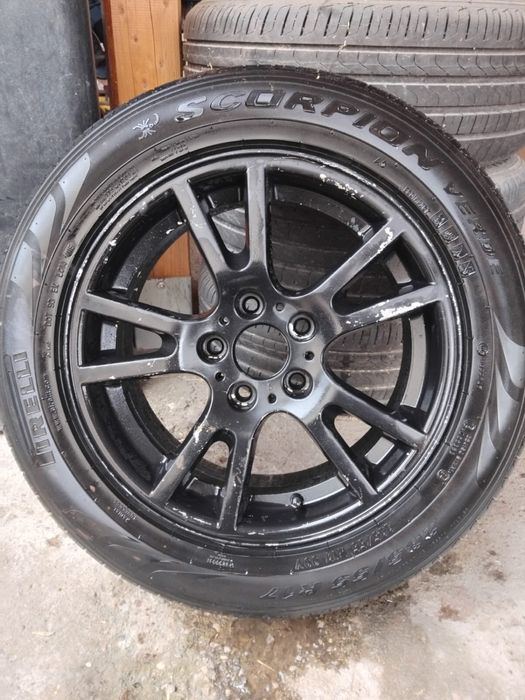 Vand anvelope Pirelli