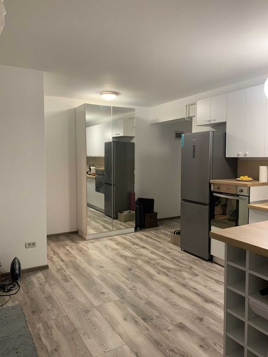 Garsoniera de inchiriat, dealul Galata, sos Voinesti