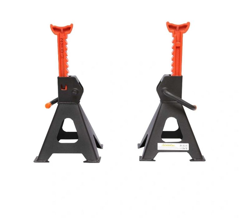 Set de 2 capre de sustinere cu capacitate 3 tone/ 6tone