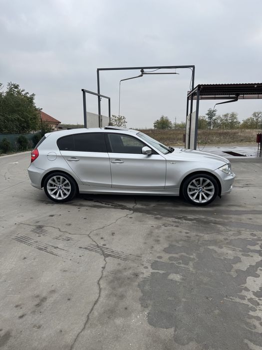 Bmw Seria 1 e87 118d