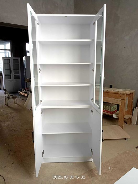 ЦЕНА 137$. Шкаф универсальный 200Х75Х37СМ.