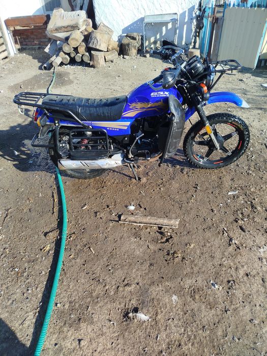 Gsx 200  в хорошем состояни! по продаже не тороплюсь