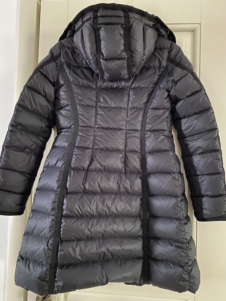 Geaca Moncler originala