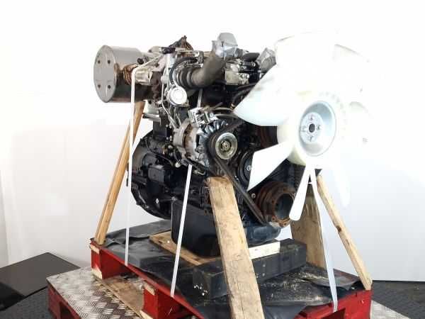 Motor complet Mitsubishi D04EG - Piese motor Mitsubishi