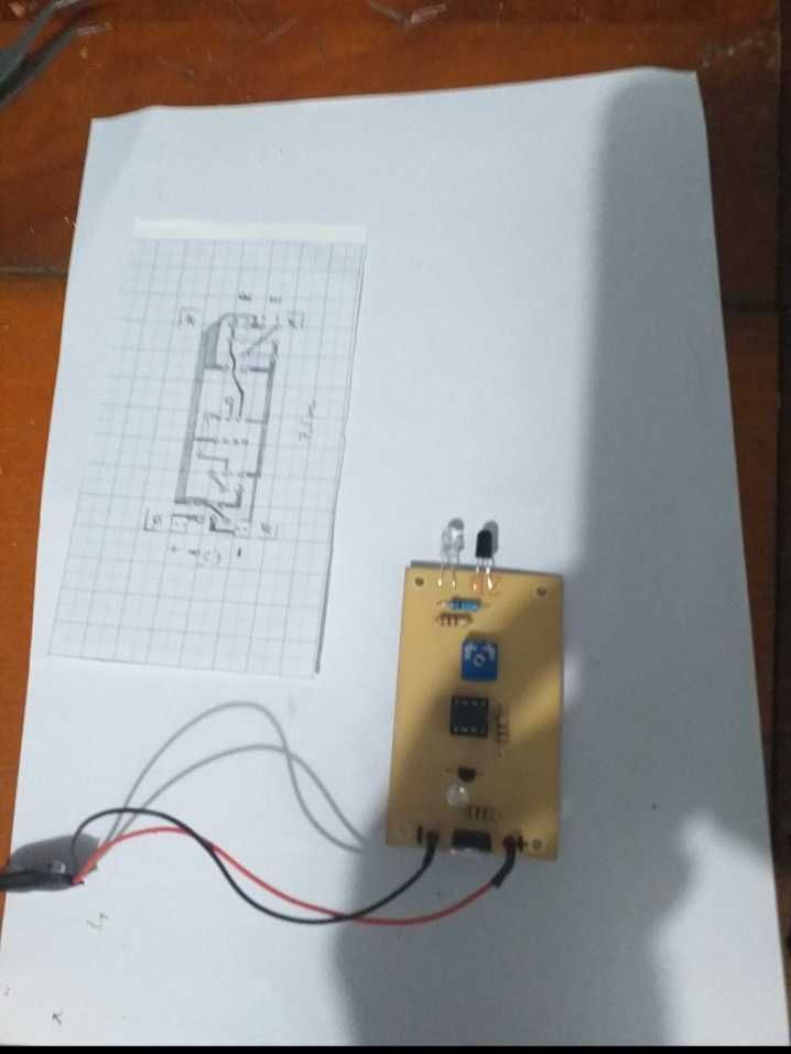 Cablaje electronice  cu sau fara componente