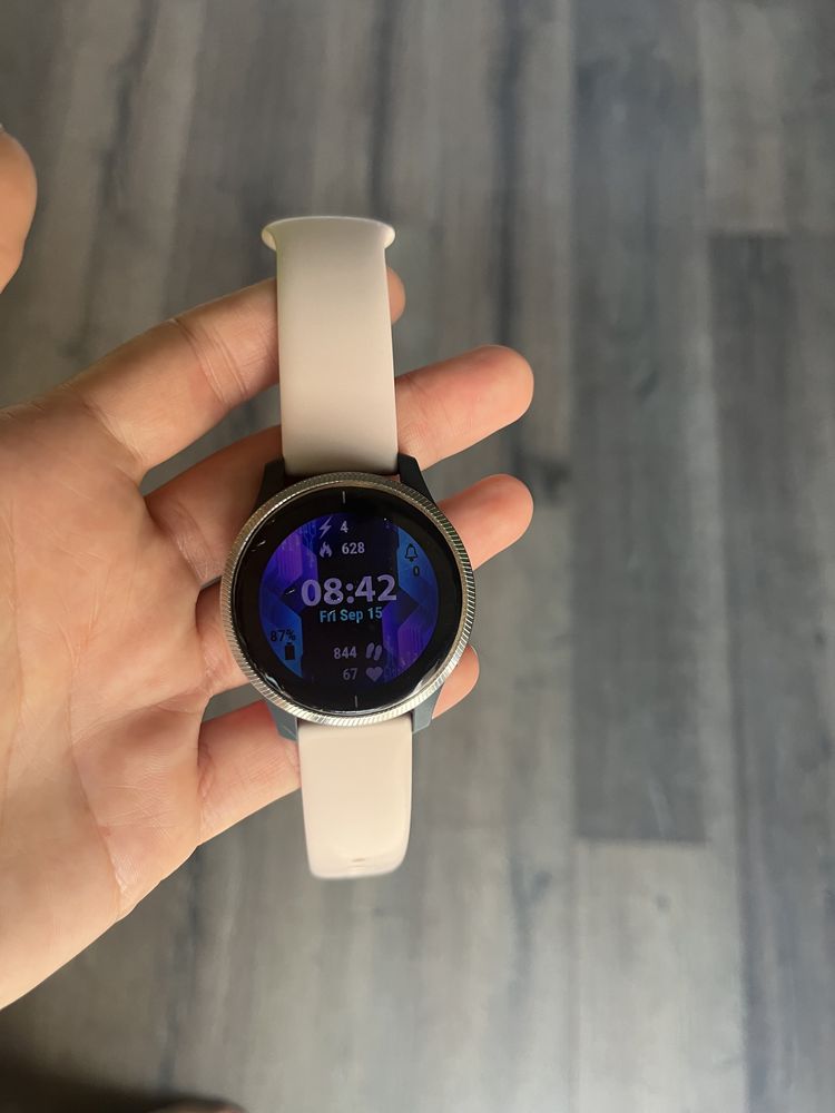 Garmin Venu 2 Grey stare excelenta