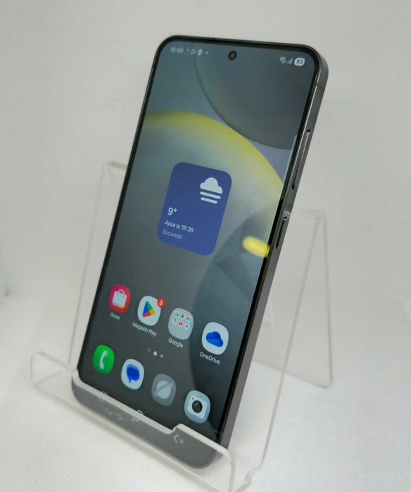 Samsung S24 128Gb ag.7 Podu Ros 51534 Garantie 24 luni