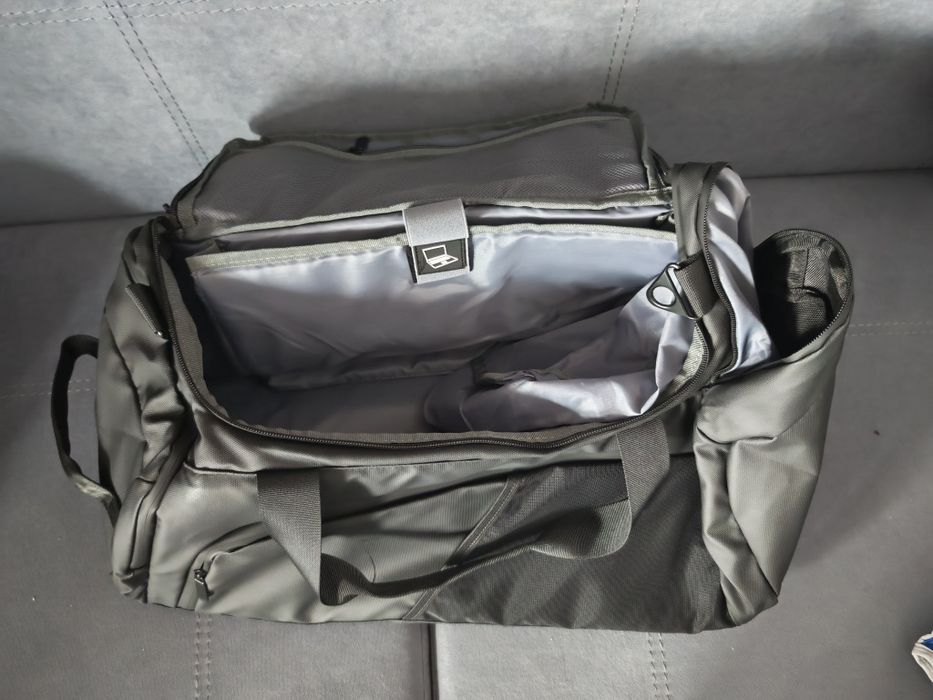 Geanta premium pt sport