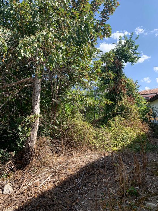 ПАРЦЕЛ в историческия ЦЕНТЪР на града