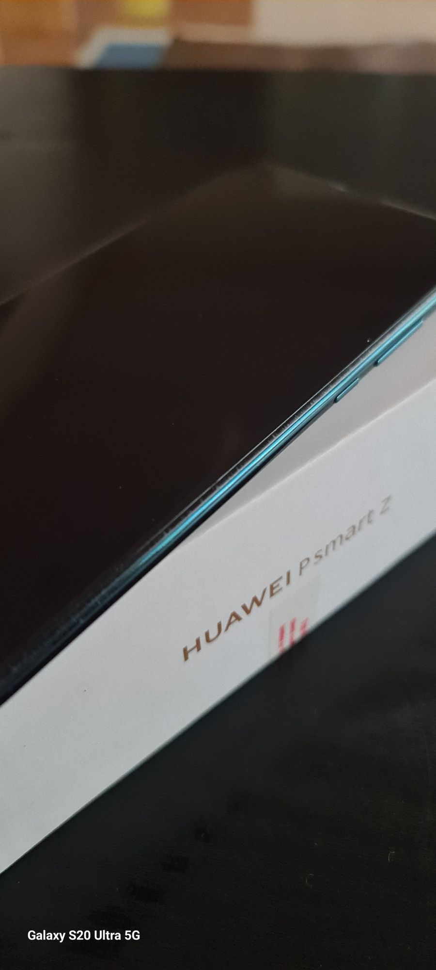 Huawei  P smart Z