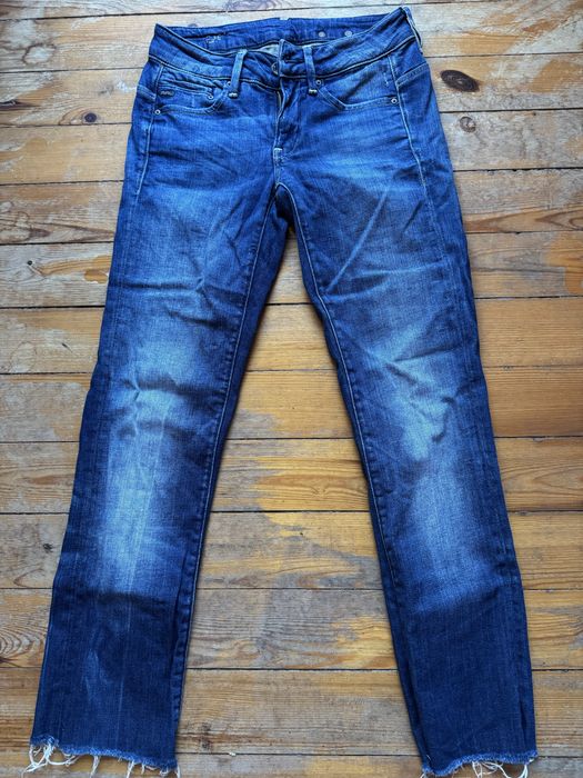 Дамски дънки Gstar