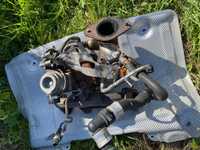 Turbina Renault Scenic 3 2011 2.0 Diesel Egr