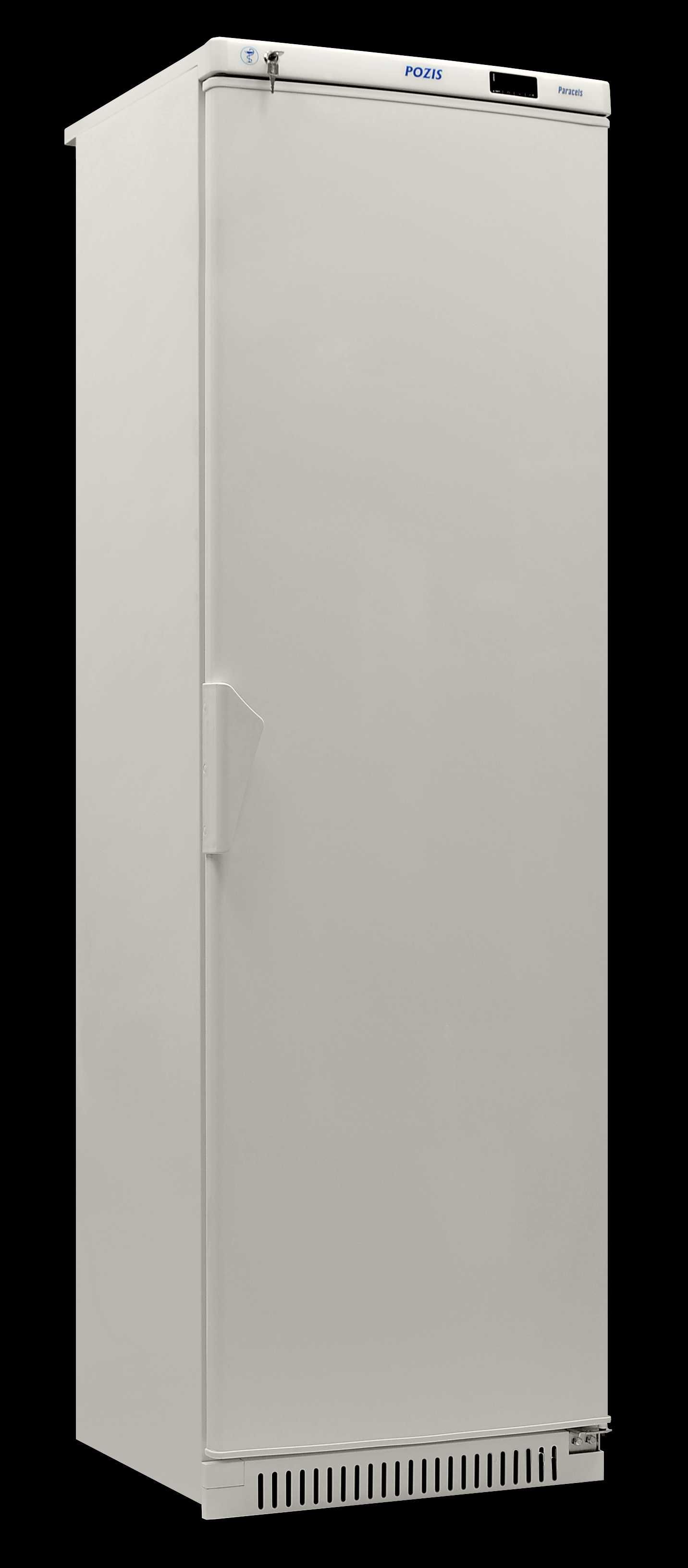 Медицинский холодильник фармац ХФ 400-2