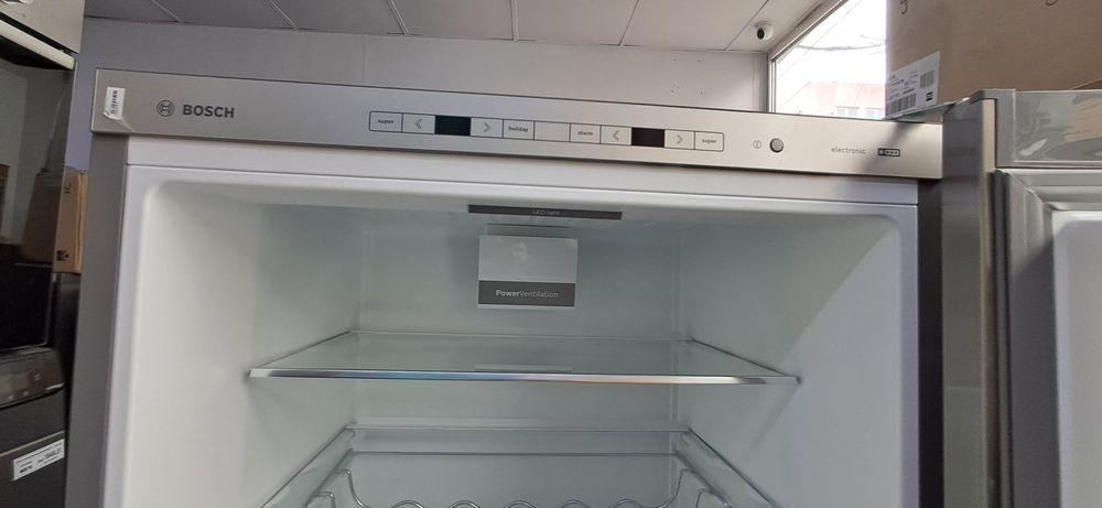 Frigider Bosch 419l A++ 70 cm import Germania Garanție MS132