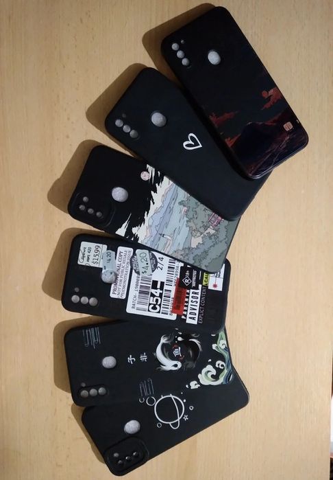 Huse Samsung Galaxy A11/M11