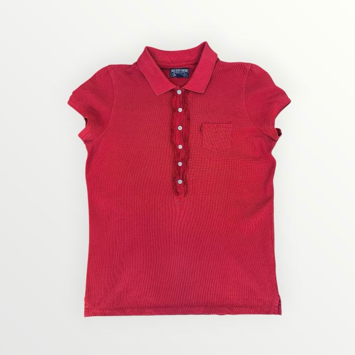 Premium марки блузи Ralph Lauren, Lacoste, G-Star и други.