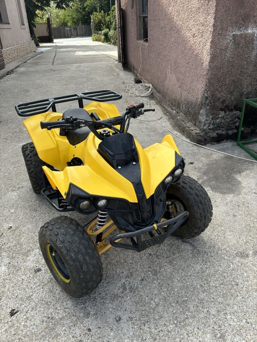 Vand atv jrh 125cc