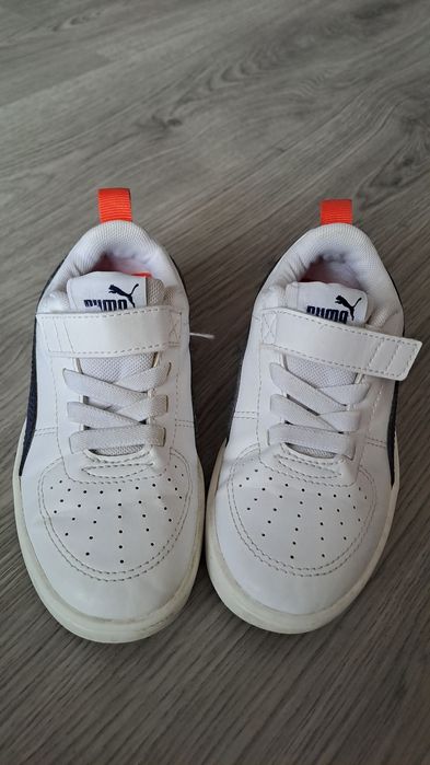 Детски обувки Puma