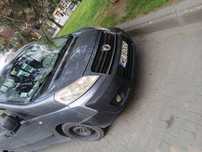 Fiat scudo varianta lunga 8+1