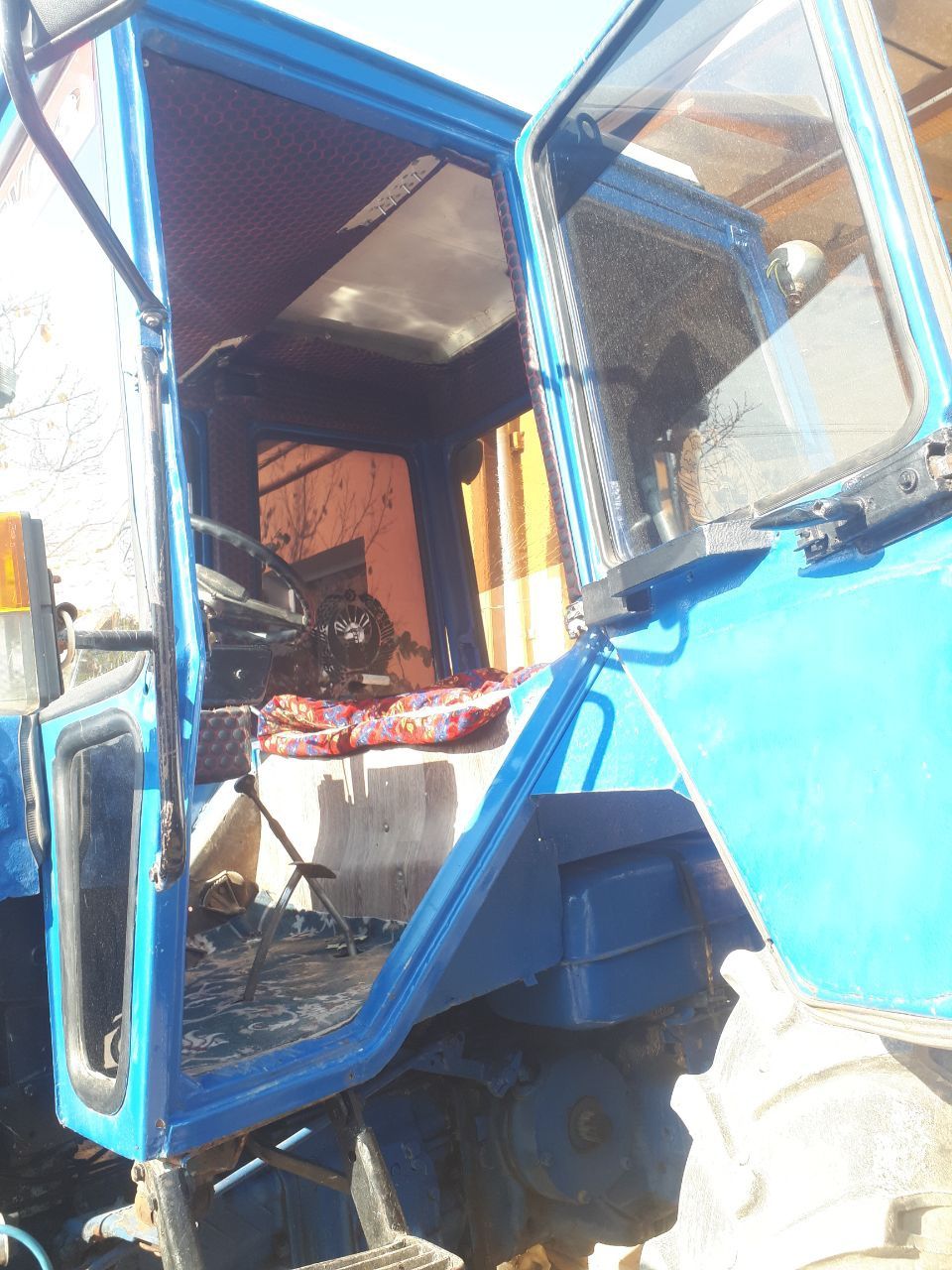 MTZ80 xoladi yaxshi