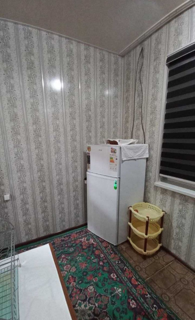 Аренда квартиры. Ялангач пар Локомотив. 2/1/4  54м²