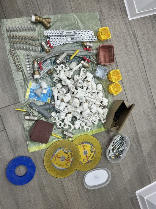 Vand tot ce se vede in imagine