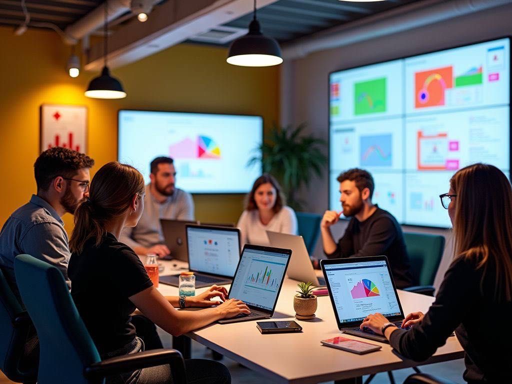 Повышение продаж через AmoCRM! Подключение CRM-системы