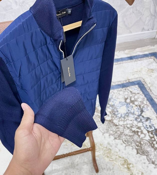 Кардиган Massimo Dutti