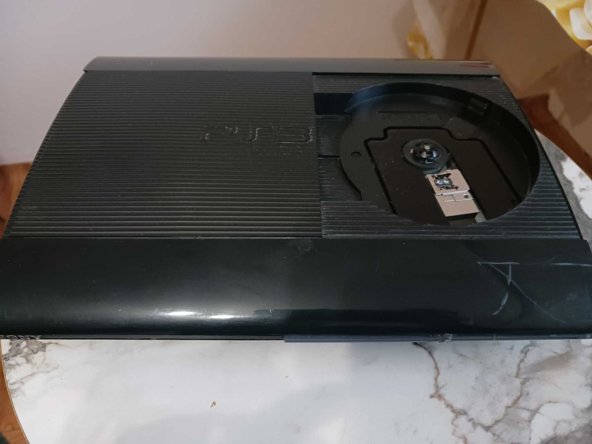 Подавам playstation 3