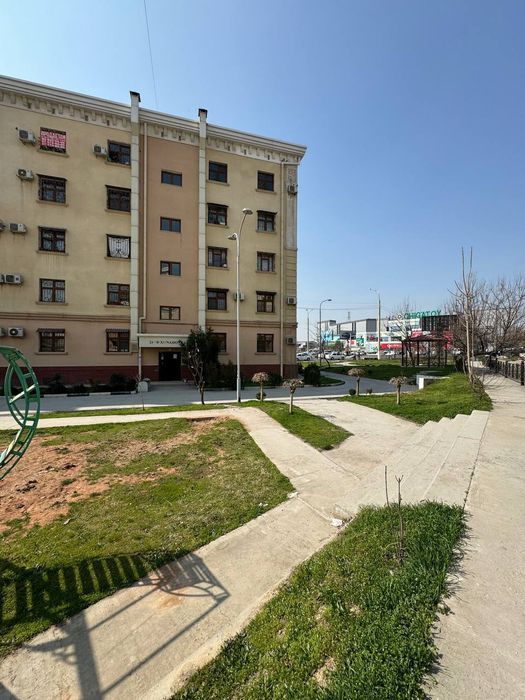 Нурафшон коча 3 хона сотилади Навастройка