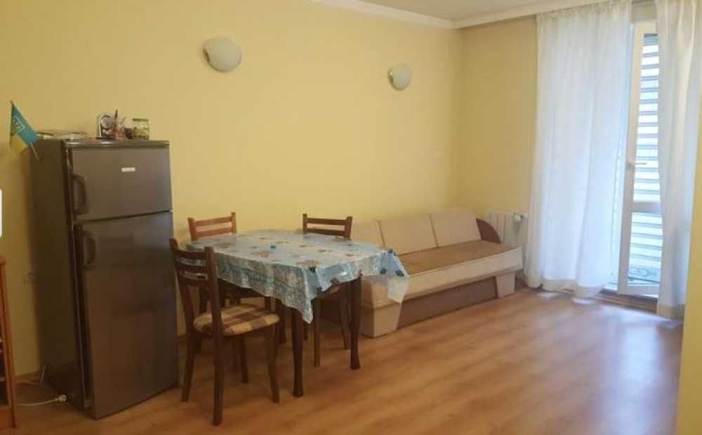 Двустаен апартамент в Център-ЦУМ