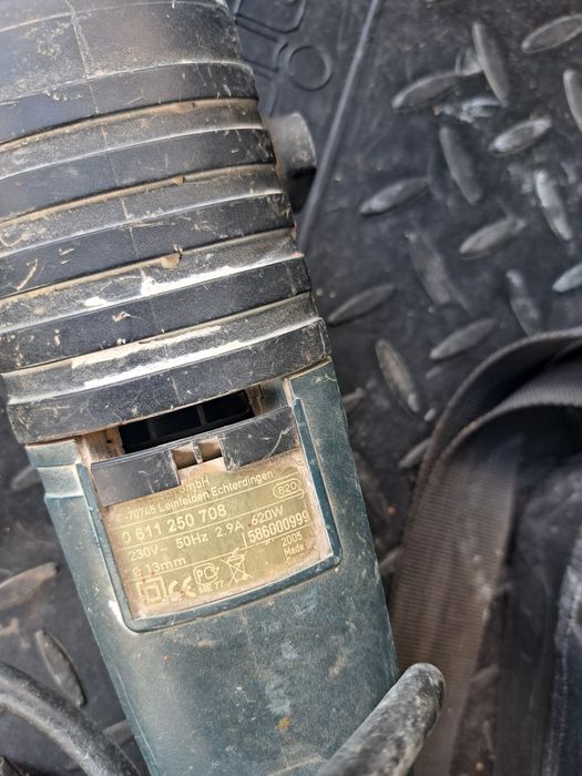 Diverse scule  hilti makita bosch black deker