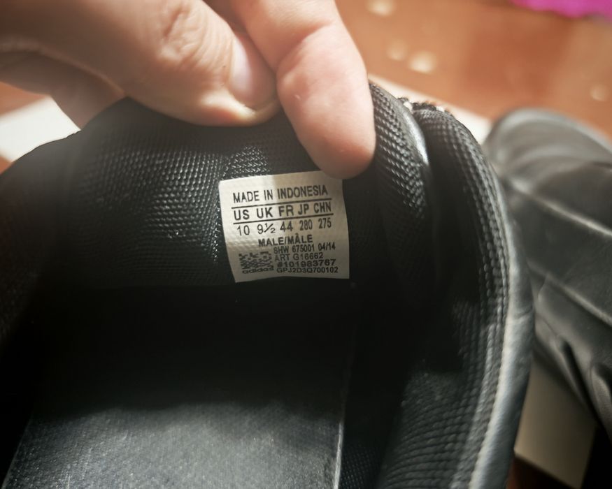 Кроссовки оригинал Adidas Porsche design