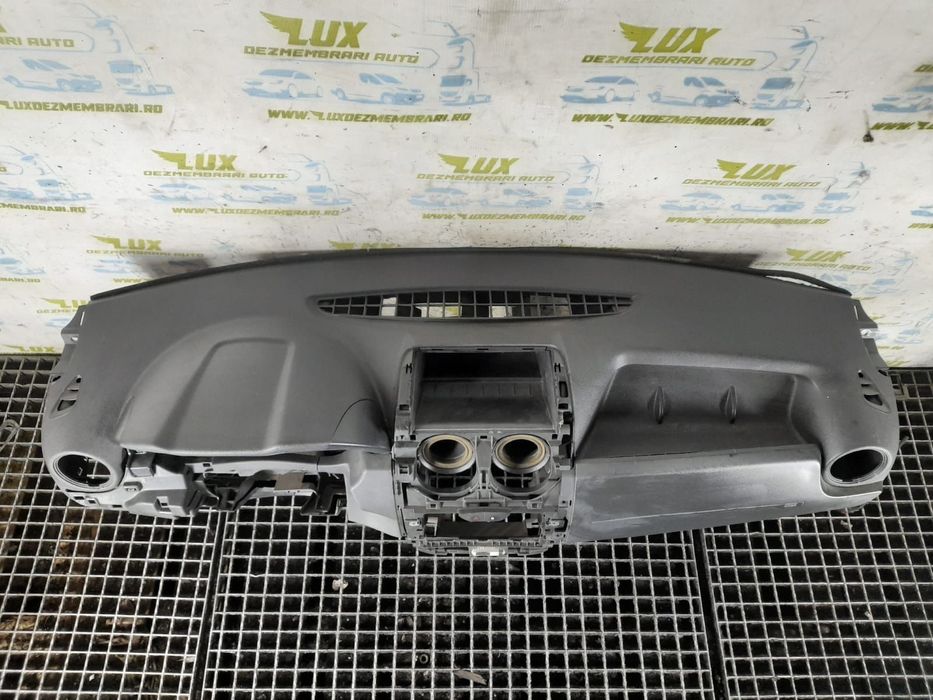 Plansa bord Dacia Duster 1 [facelift] [2013 - 2017] 1.5 DCI k9k858