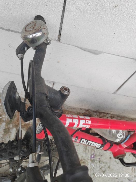 Bicicleta copii Apollo Outrage Halfords Anglia Max 40 kg