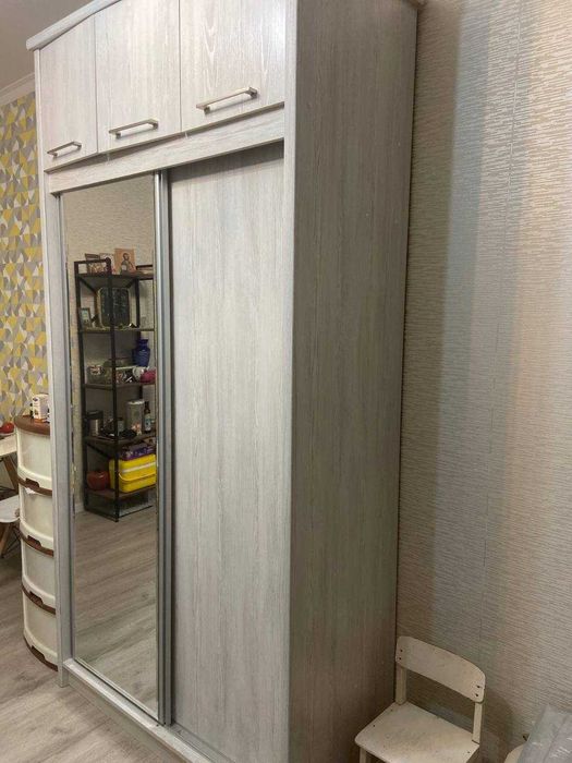 Мебель и техника из дома