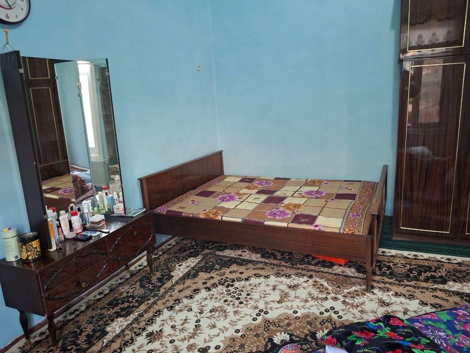 Mebel ( mustahkam , chidamli yogochdan)