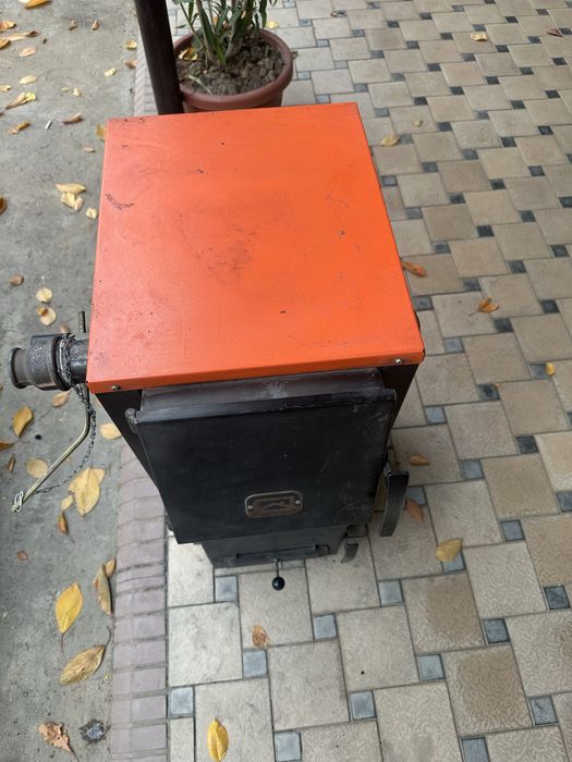 Куппер печка сотилади россииский